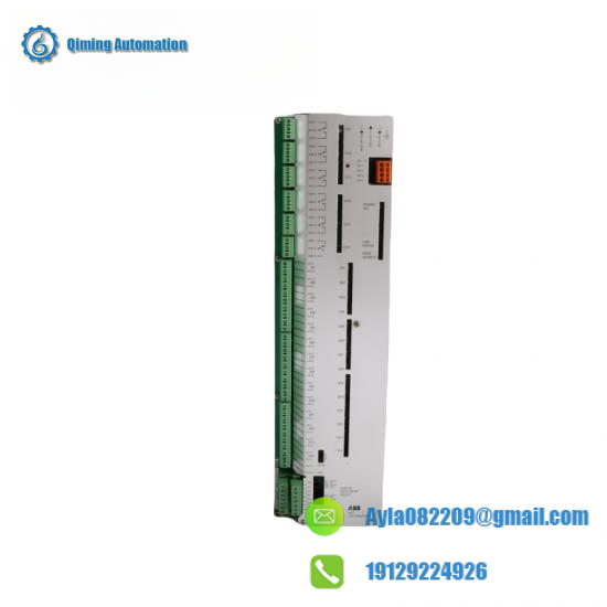 ABB 3BHB003041R0101 IOEC I/O Interface UFC719AE01