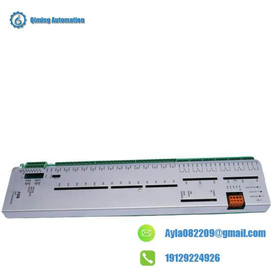 ABB 3BHB003041R0101 IOEC I/O Interface UFC719AE01