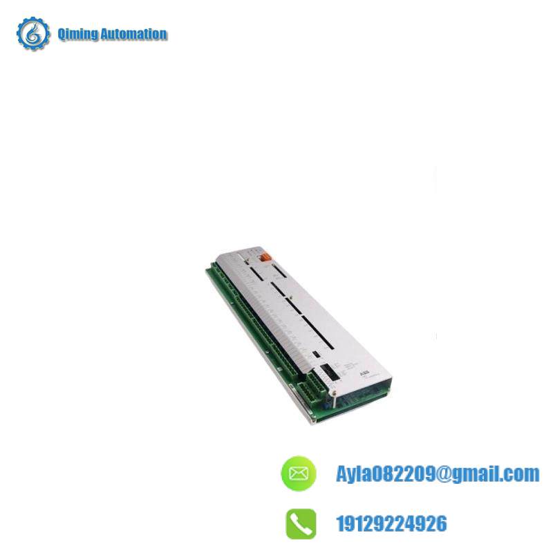 ABB 3BHB003041R0101 UFC719AE01 I/O INTERFACE