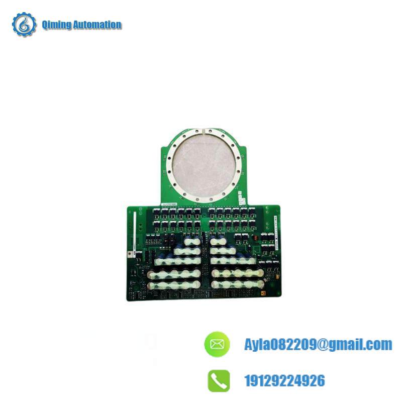 ABB 3BHB003154R0101 5SXE 04-0150/3BHL000390P0104 5SHX 1960L0004 IGCT Module Board