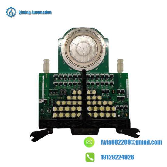 ABB 3BHB003154R0101  DCS Module