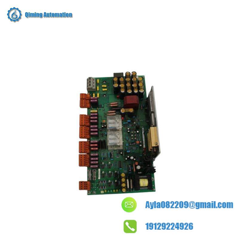 ABB 3BHB003431R0001 Circuit Board