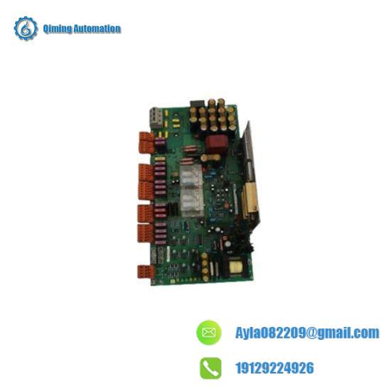 ABB 3BHB003431R0001 control board