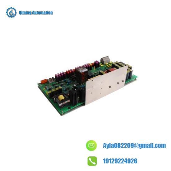 ABB 3BHB003431R0101 KUC720 AE01 3BHB000652R0101 Circuit Board