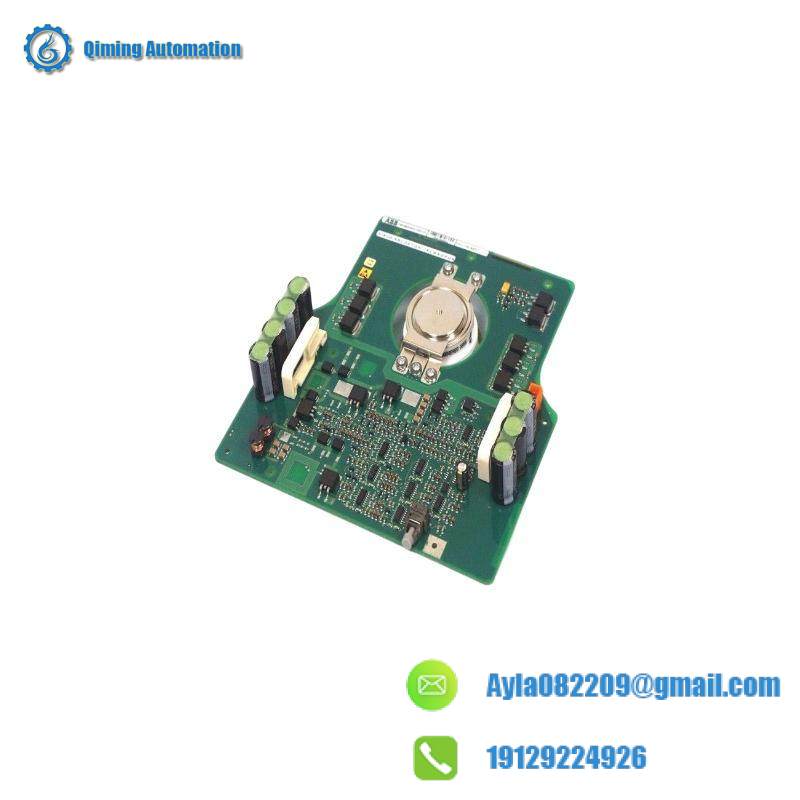 ABB 3BHB004027R0101