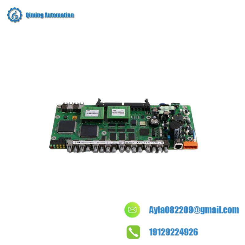 ABB 3BHB004027R0101