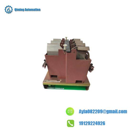 ABB 3BHB004661R0001 Power Supply