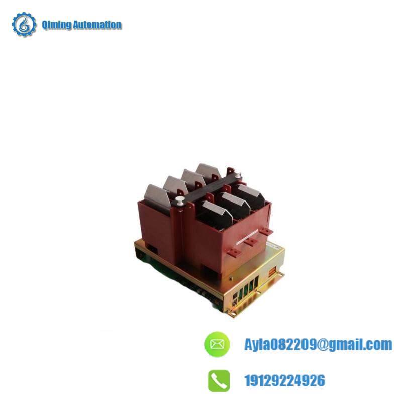 ABB 3BHB004661R0101 KUC711AE101 Gate Unit