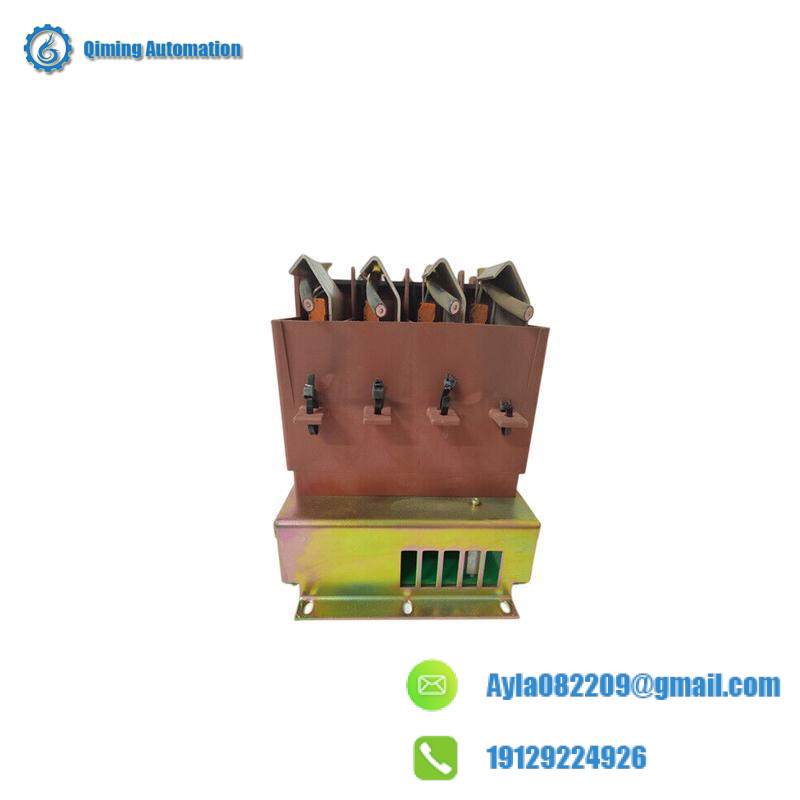 ABB 3BHB004661R0101 KUC711AE Gate Unit