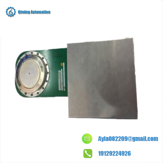 ABB 3BHB004692R001 IGCT MODULE