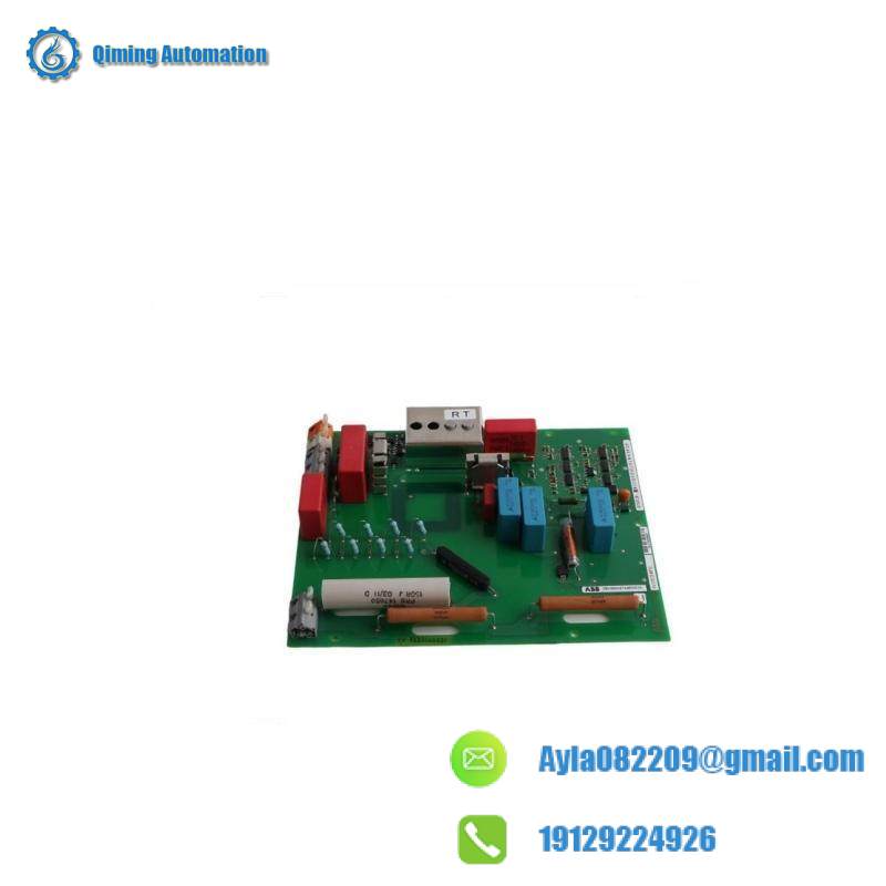 ABB 3BHB004744R0010 XVC517 AE10 module