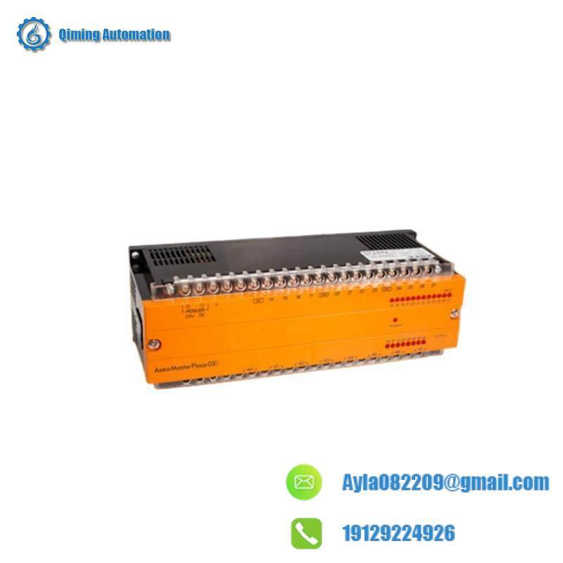 ABB 3BHB005243R0105 KUC755 AE105 Power supply
