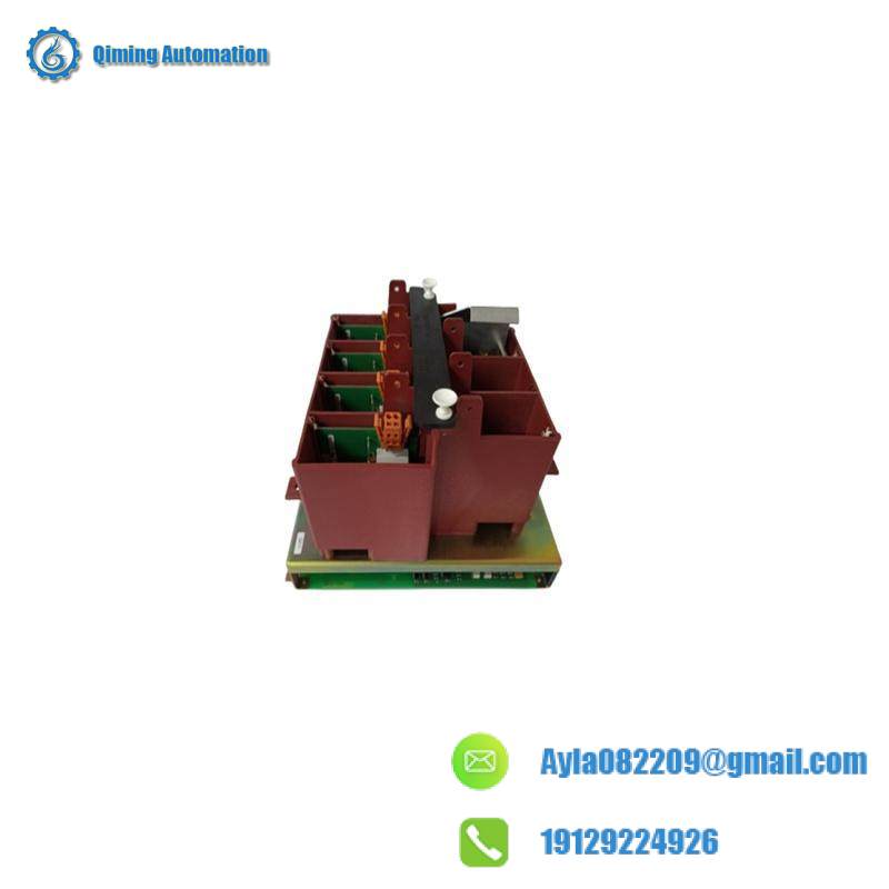 ABB 3BHB005243R0106 KUC755 AE106 3BHE007601R0001 GATE UNIT POWER