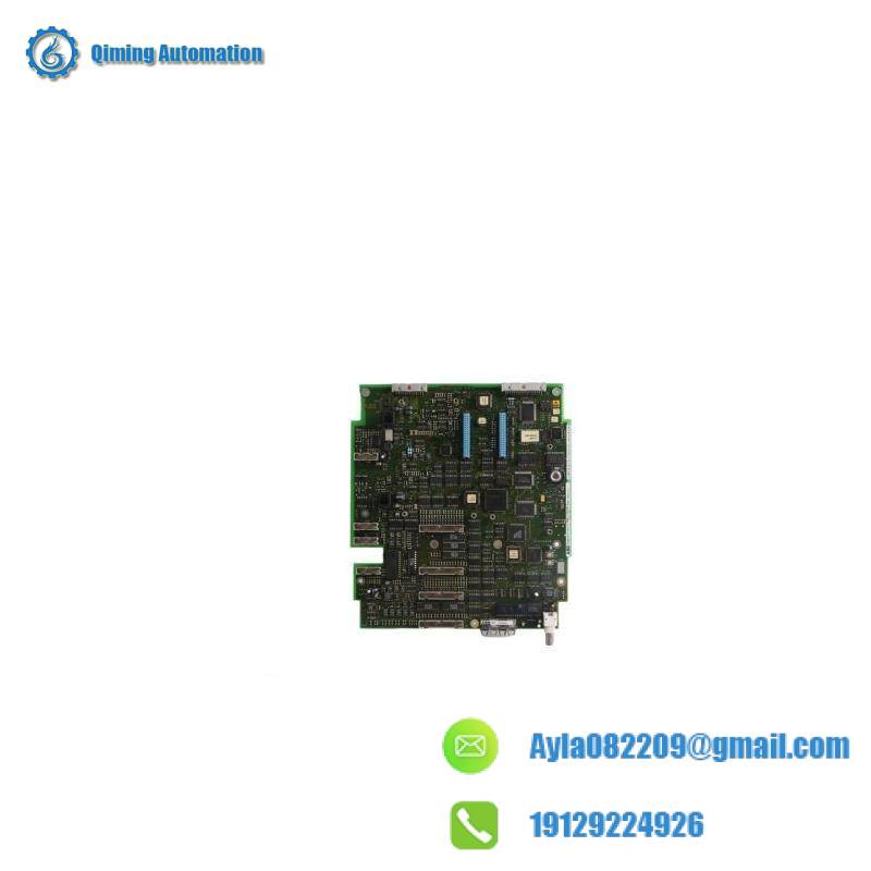 ABB 3BHB005727R0001 UNS2880A-P V1 module