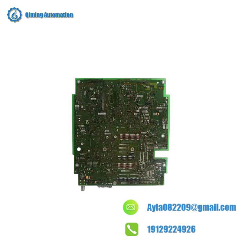 ABB 3BHB005727R0001 UNS2880A-P,V1 PC BOARD MODULE