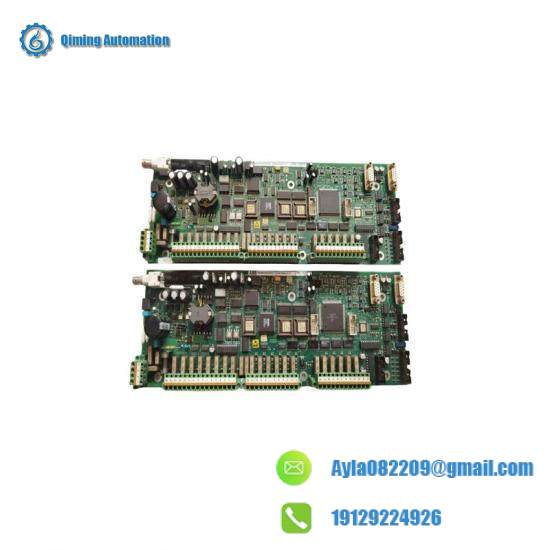 ABB 3BHB005922R0001 UNS0880A-P Bridge Rectifier Interface Board
