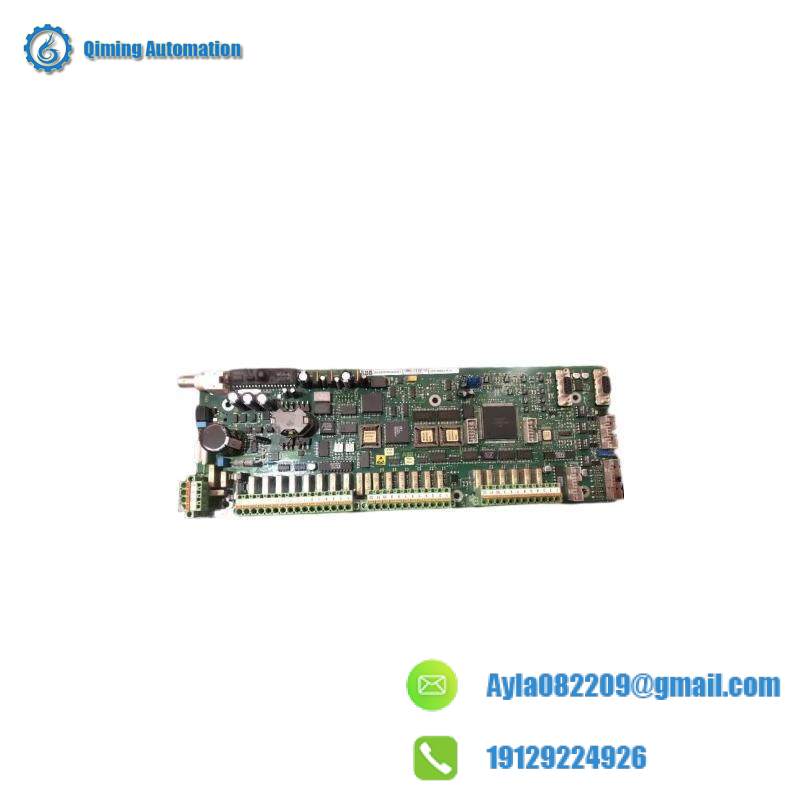 ABB 3BHB005922R0001 UNS0880A-P,V1 interface board
