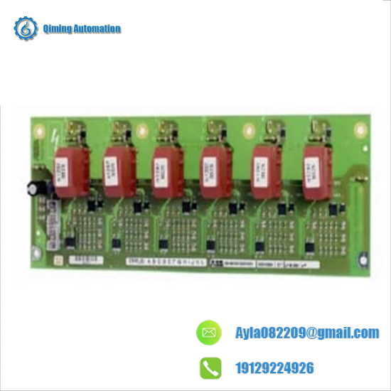 ABB 3HAC024435-001