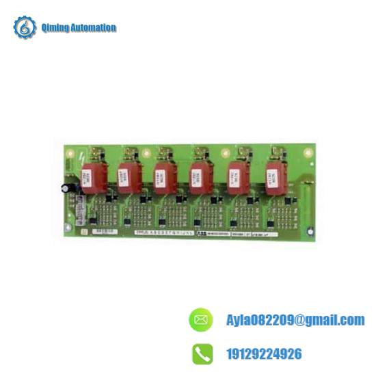 ABB 3BHB006338R0001 UNS0881A-P V1 Board