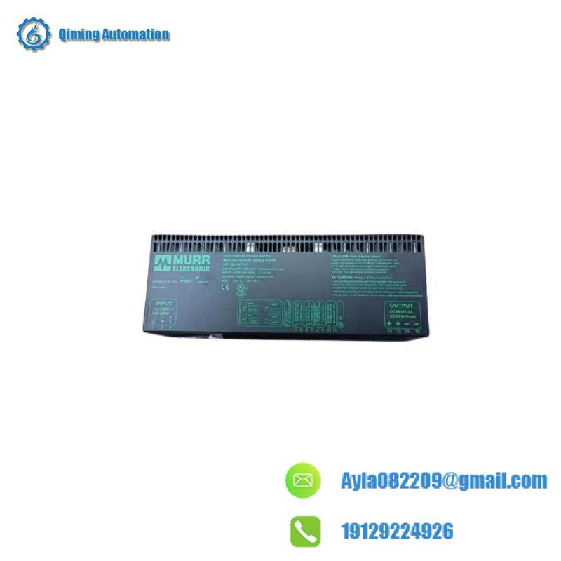 ABB 3BHB006449R0002 857781 POWER SUPPLY