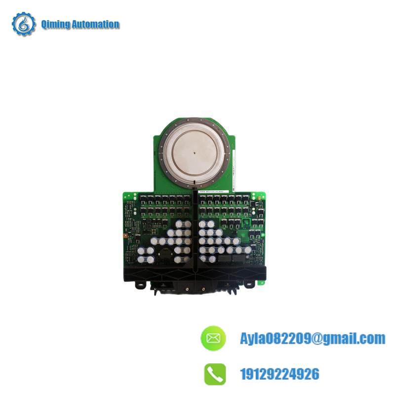 ABB 3BHB006485R0001 Transfer Module