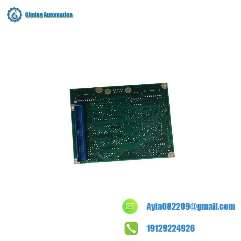ABB 3BHB006621R0103 UAC375AE103 Control Board