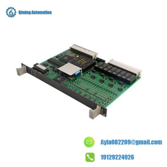 ABB 3BHB006943R0002 UNS0885A-Z,V2  controller