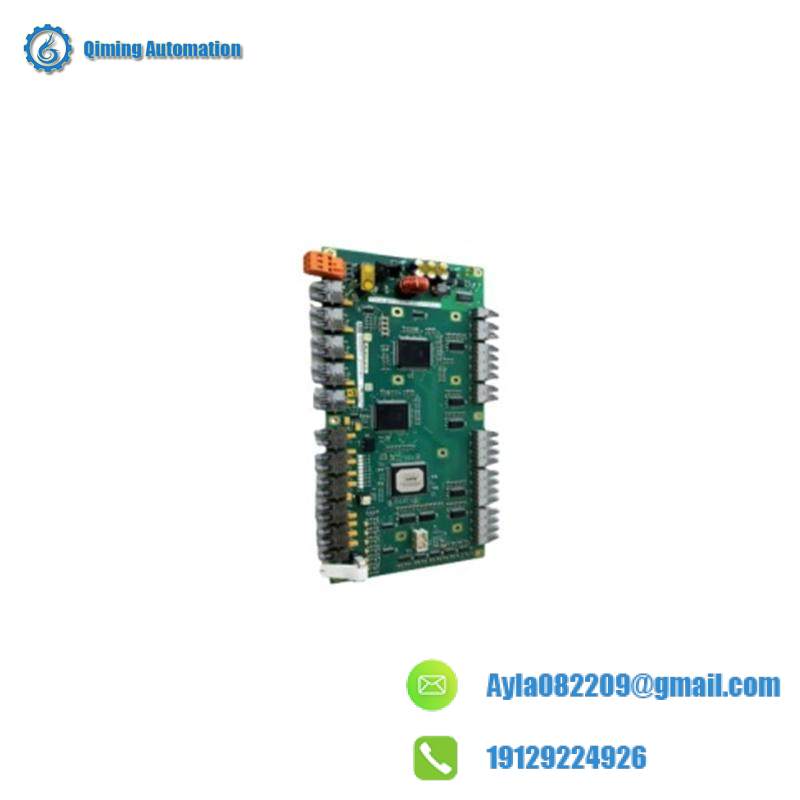 ABB 3BHB006943R0002 UNS0885A-Z,V2 Interface Module