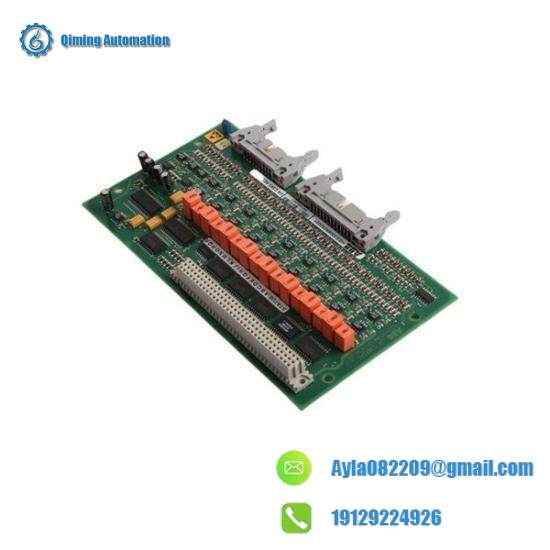 ABB 3BHB007030R0102 ;UFC760BE102 CIRCUIT CARD