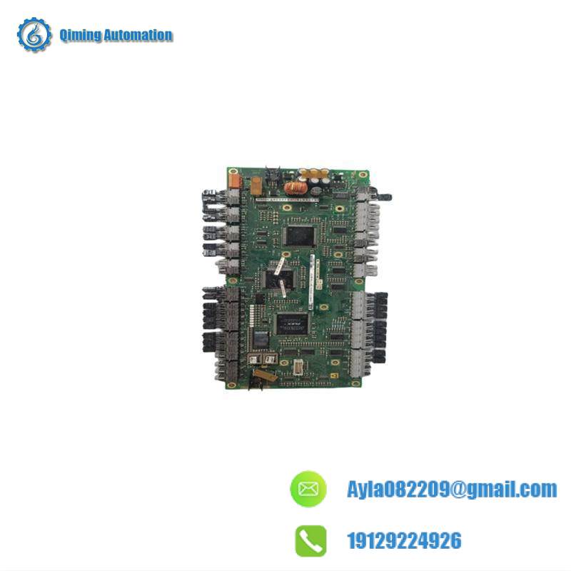 ABB 3BHB007030R0102 UFC760BE102 Thermocouple module