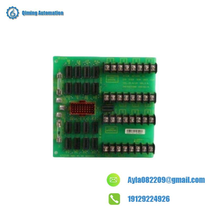 ABB 3BHB007209R0105  Frequency Converter Spare Part