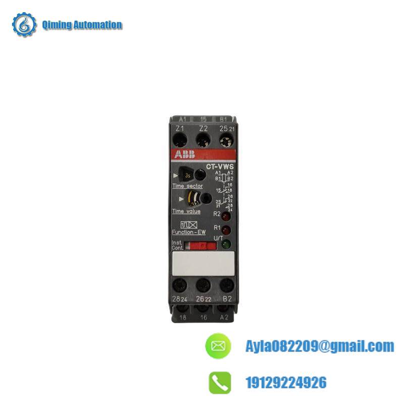 AB 700-FSM4UU23 Electronic High Performance Timing Relays