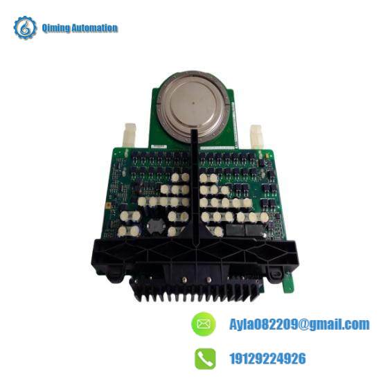 ABB 3BHB020538R0001  High Voltage Thyristor Module