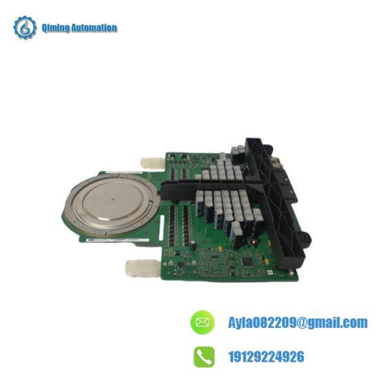 ABB 3BHB020720R0002 5SHY3545L0016 IGCT MODULE