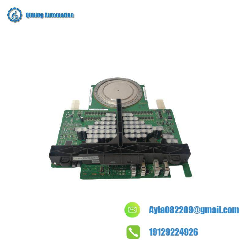 ABB 3BHB020720R0002 5SHY3545L0016 module