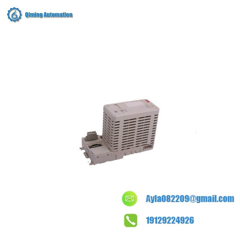 AB 1771-P4S Power Supply Module