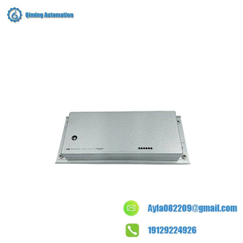 ABB 3BHB022793R0001 Module