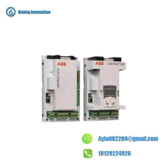 ABB 3BHB036579R0001  A2K Adapter