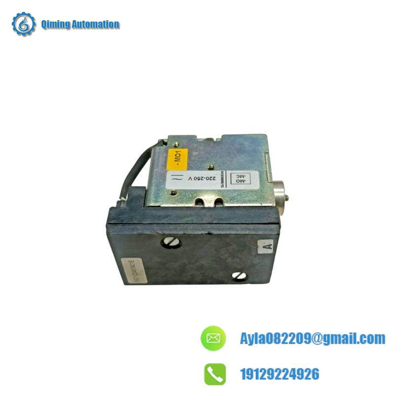 ABB 3BHB036579R0001 Module