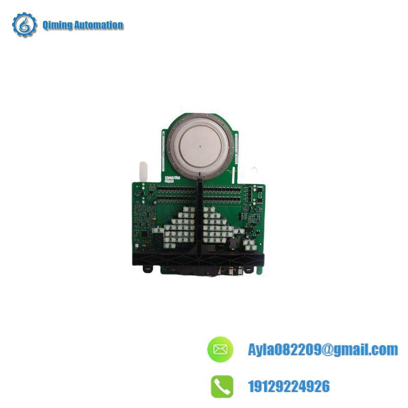 ABB 3BHC970013R0002 Frequency converter