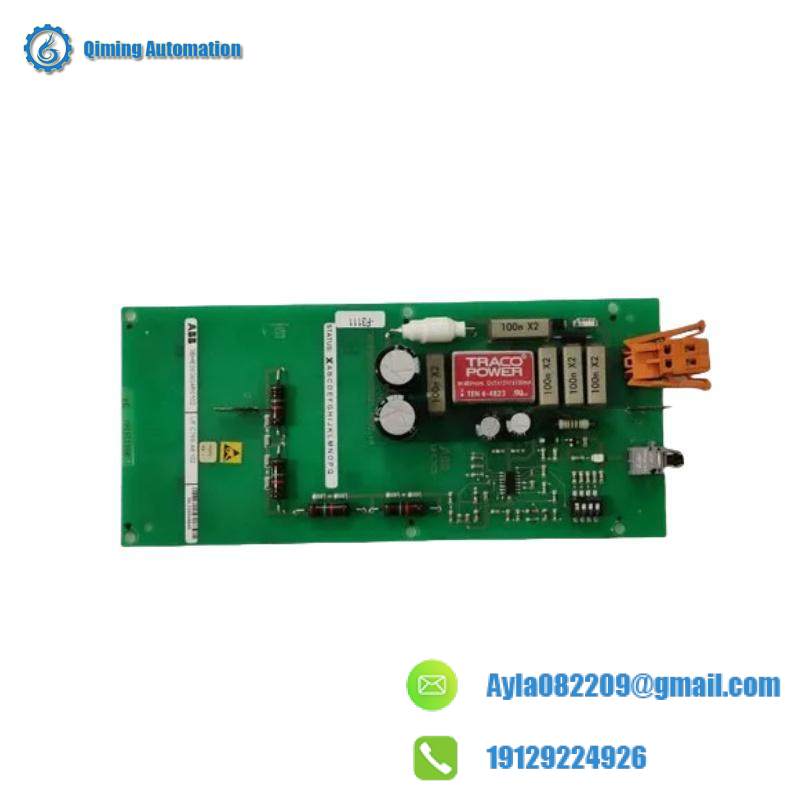 AB 808-K2 808 Speed Switch