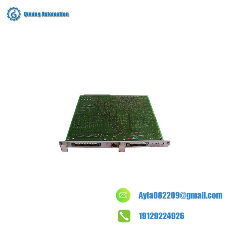 ABB 3BHE003855R0001 UNS2882A Control board