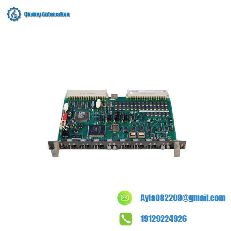 ABB GDC780BE