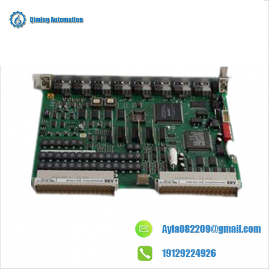 ABB GDC780BE