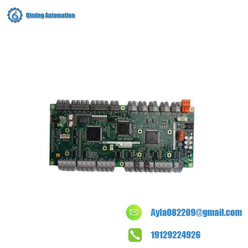 ABB 3BHE004573R0142 UFC760 BE142 Interface Board