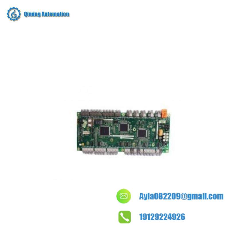 ABB 3BHE004573R0145 UFC760 BE145 PHASE MODULATOR