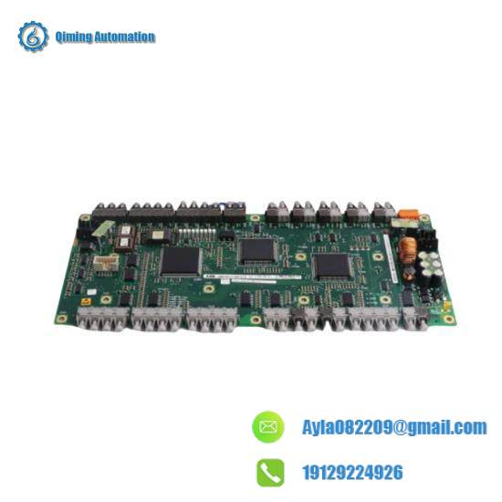 ABB 3BHE004573R1041 UFC760 BE41 INTERFACE BOARD