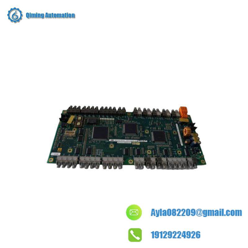 ABB 3BHE004573R1042 UFC760 BE42 PC BOARD
