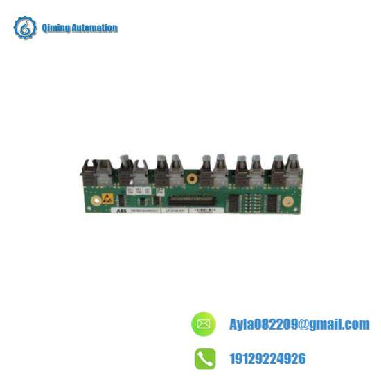 ABB 3HAC022723-006