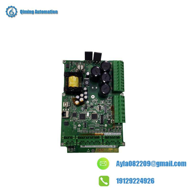 ABB 3BHE006422R0001 UNS2861C-P,V1 Drive Board